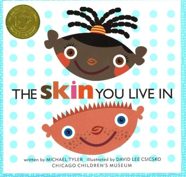 The Skin You Live In