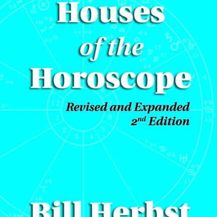 Houses of the Horoscope