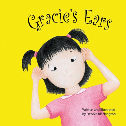 Gracies Ears