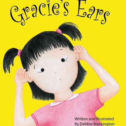Gracies Ears