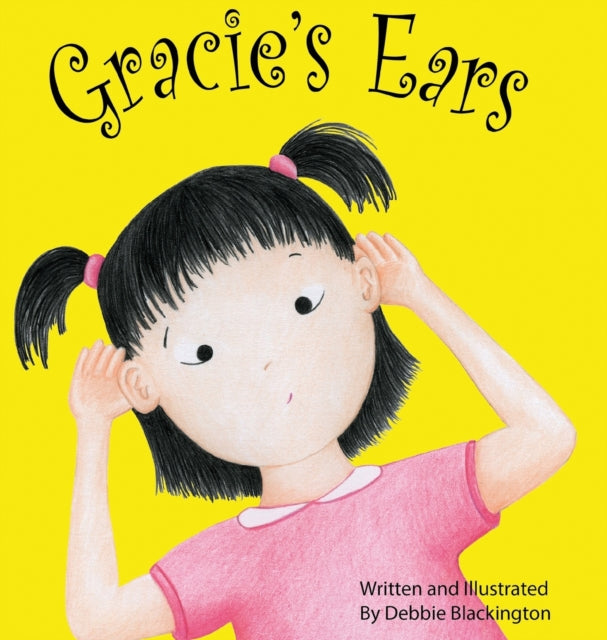 Gracies Ears