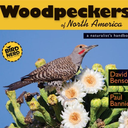 Woodpeckers of North America