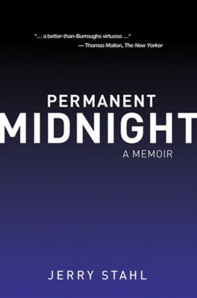 Permanent Midnight