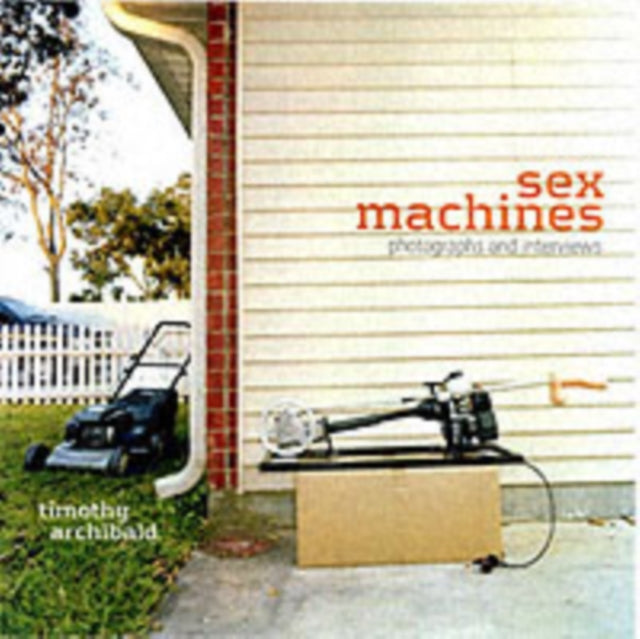 Sex Machines
