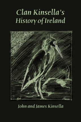 Clan Kinsellas History of Ireland