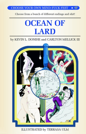 Ocean of Lard