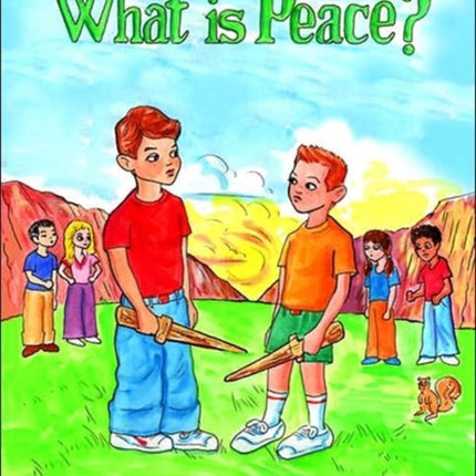 What is Peace