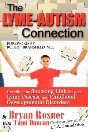The LymeAutism Connection