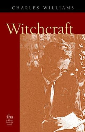Witchcraft