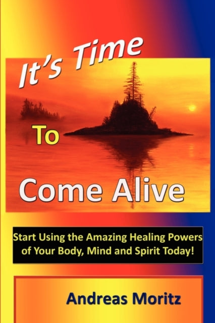 Its Time to Come Alive