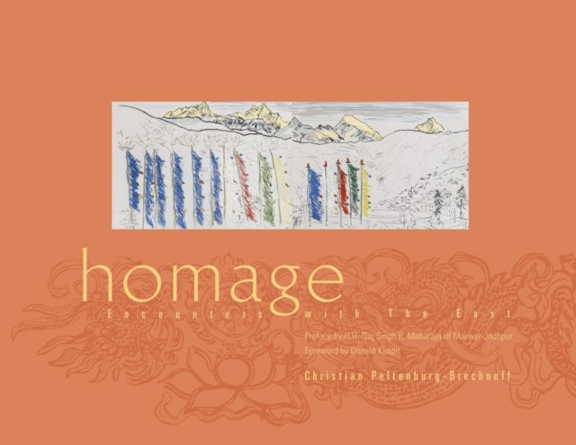 Homage: Encounters With the East