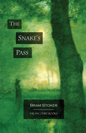 The Snakes Pass Irish Classics