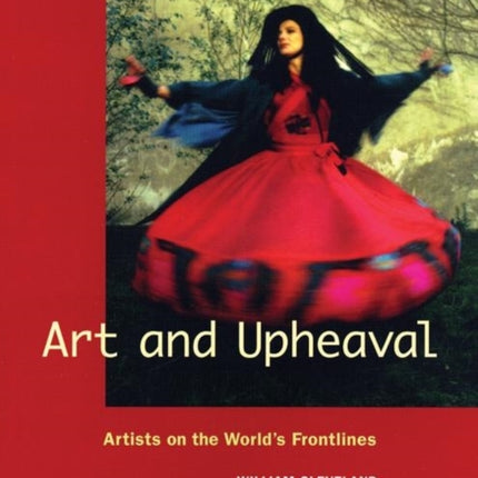 Art and Upheaval