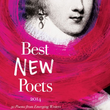 Best New Poets 2014  50 Poems from Emerging