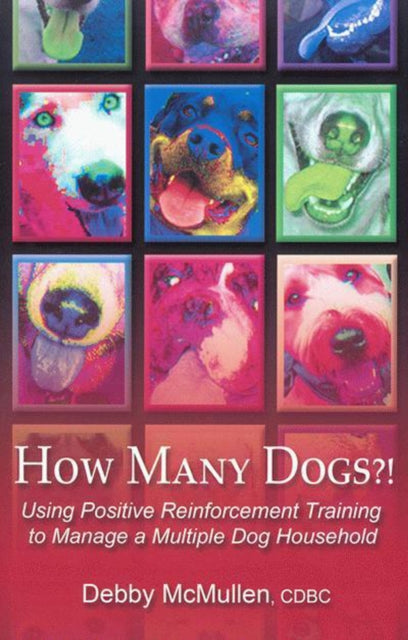 How Many Dogs Using Positive Reinforcement