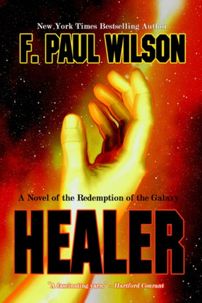 Healer Lanague Federation
