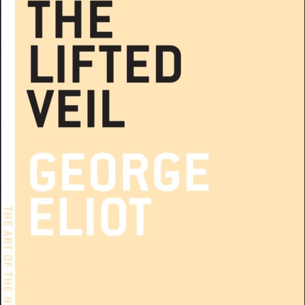 The Lifted Veil