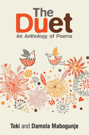 The Duet an Anthology of Poems