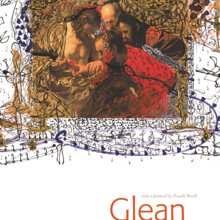 Glean: Poems