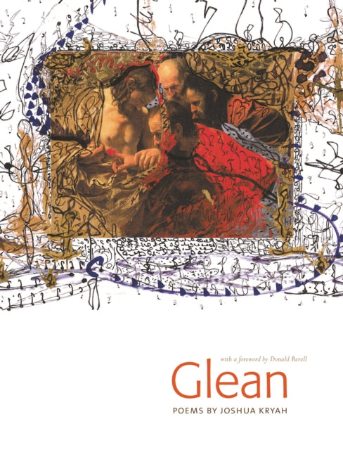 Glean: Poems