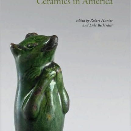 Ceramics in America 2009