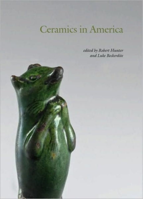 Ceramics in America 2009