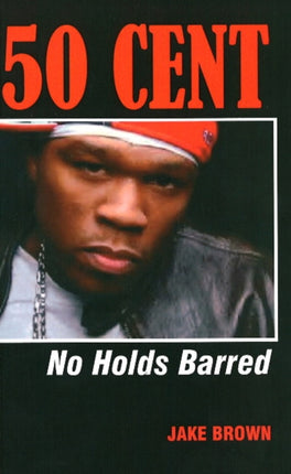 50 Cent No Holds Barred