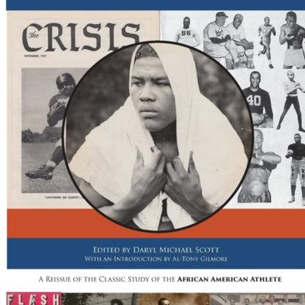 The Negro in Sports
