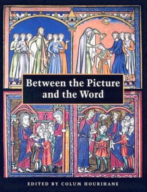 Between the Picture and the Word: Essays in Commemoration of John Plummer