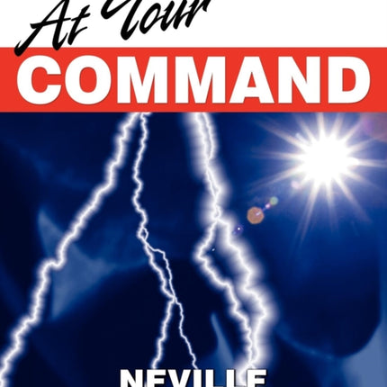 At Your Command
