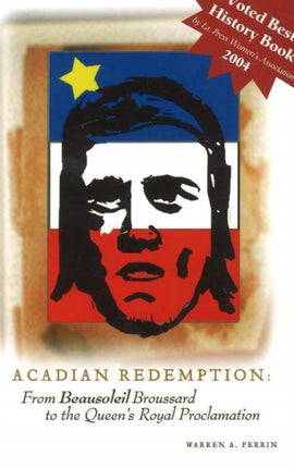 Acadian Redemption