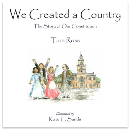 We Created a Country