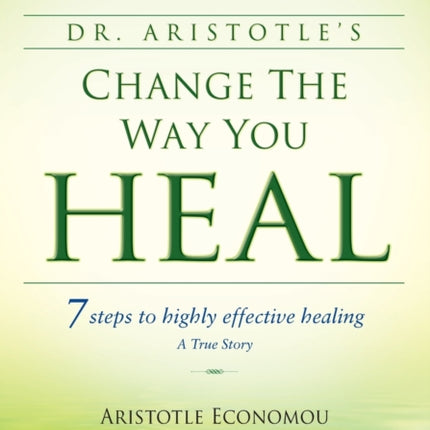 Change The Way You Heal