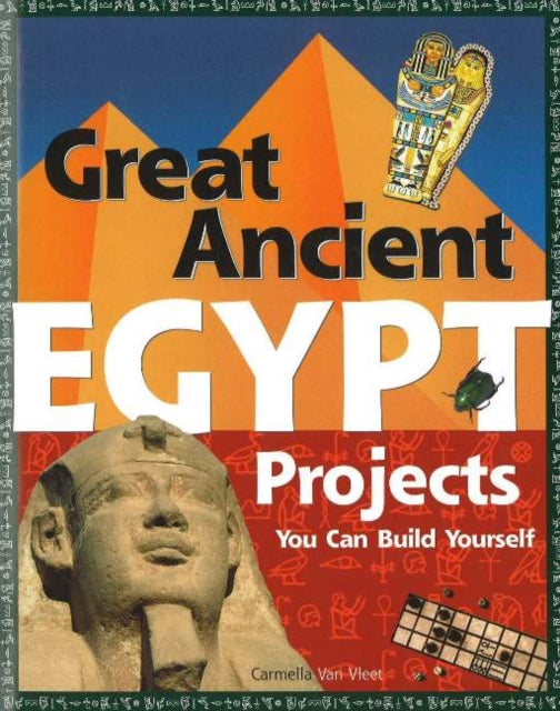 Great Ancient EGYPT Projects