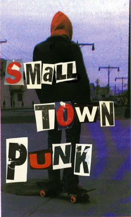 Small Town Punk