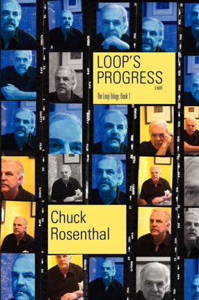 Loops Progress The Loop Trilogy Book One