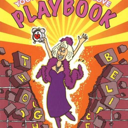 You are What You Love Playbook