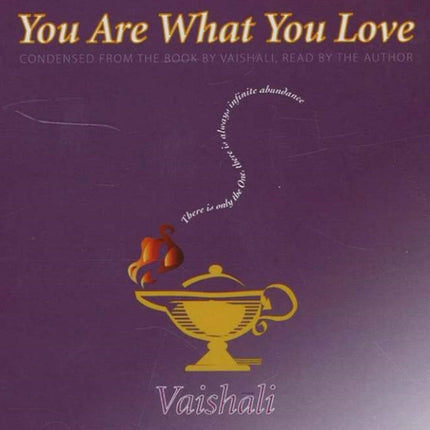 You are What You Love