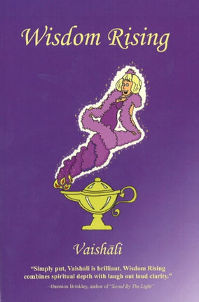 Wisdom Rising A SelfHelp Guide to Personal