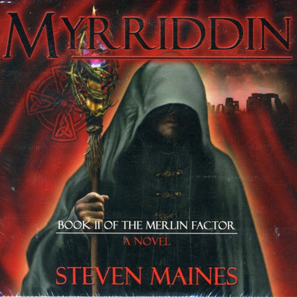 Myrriddin