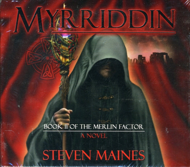 Myrriddin
