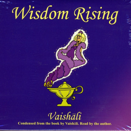 Wisdom Rising