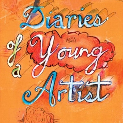 Diaries of a Young Artist