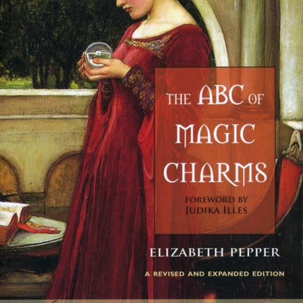 The ABC of Magic Charms