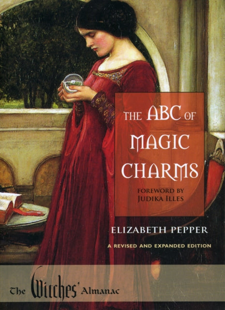 The ABC of Magic Charms