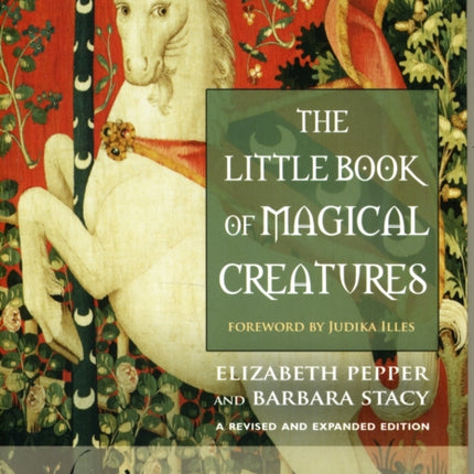 The Little Book of Magical Creatures