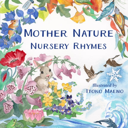 Mother Nature Nursery Rhymes