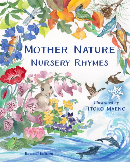 Mother Nature Nursery Rhymes