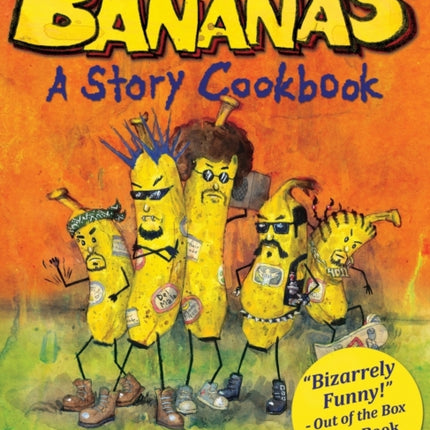 Bad Bananas