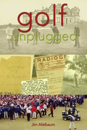 Golf Unplugged